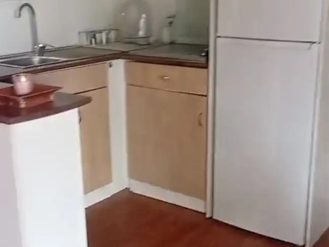 Cocina de Terreno en venta en Pueyo / Puiu