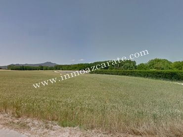 Terreno residencial en venta en Murieta
