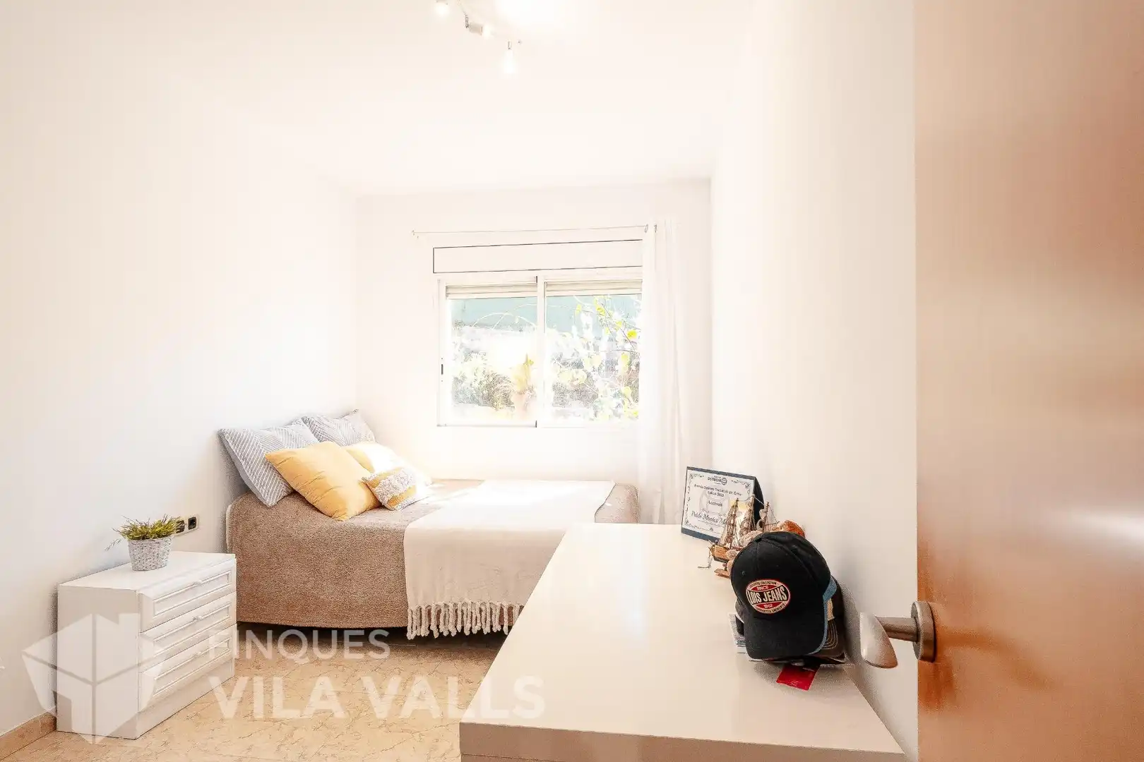 Casa amb jardí en venda a Calle oreneta, imagen 27
