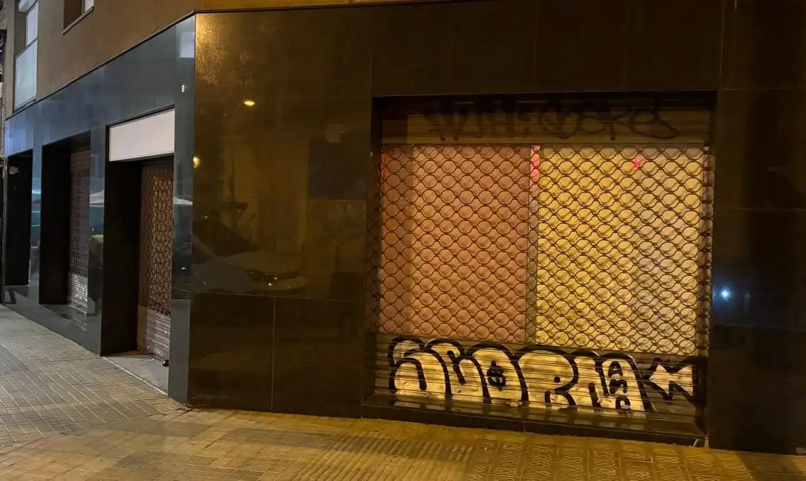 Business premises for sale in Eixample, imagen 18