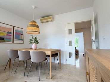 Wohnung mit Balkon zum Verkauf in Mascarat