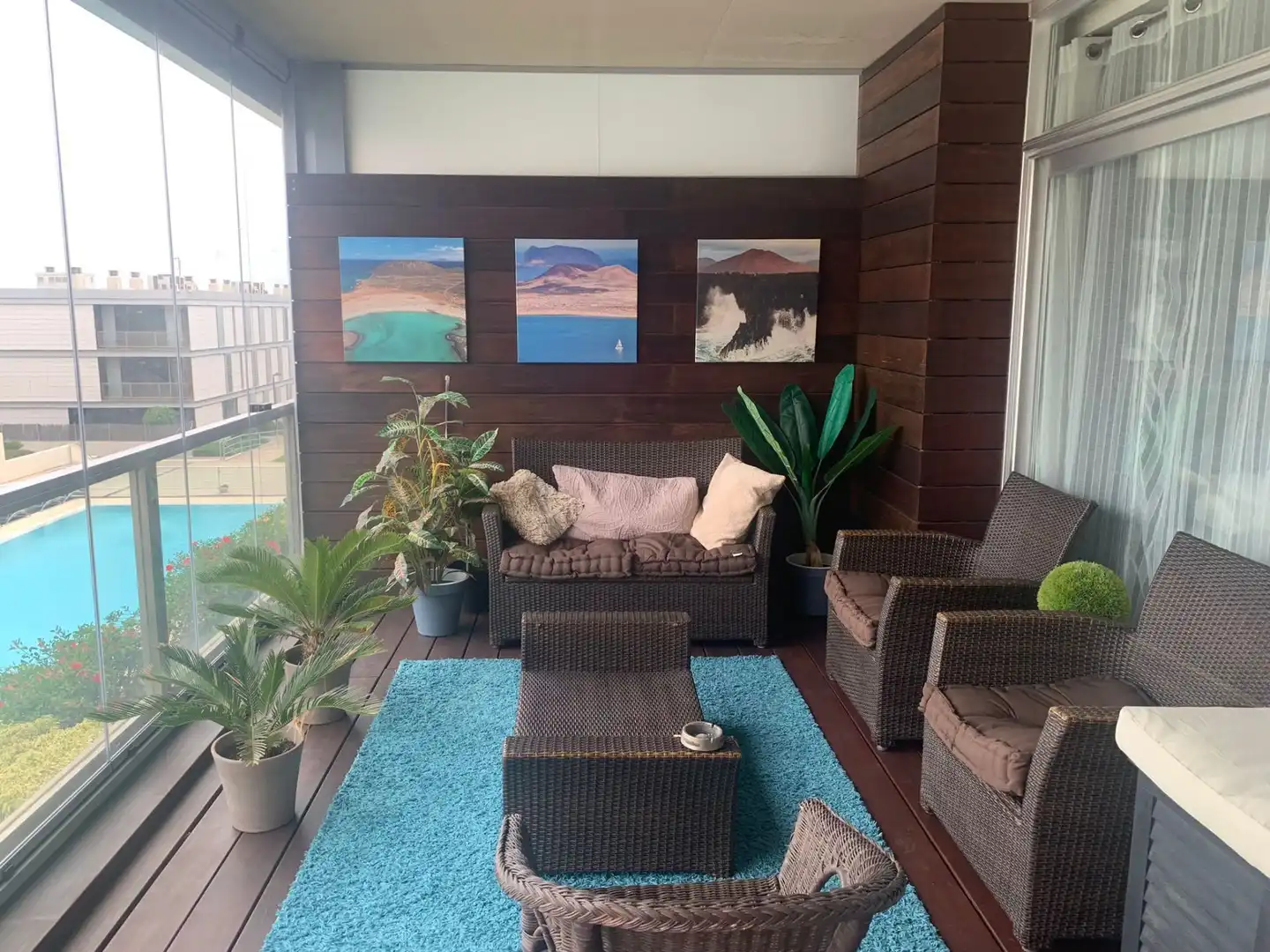 Apartament amb ascensor en venda a Chullera, imagen 8