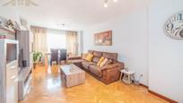 Living room of Flat for sale in Fuenlabrada  with Air Conditioner