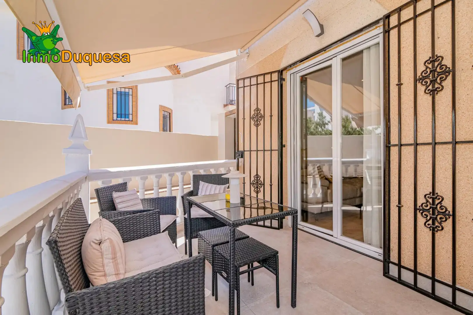 Casa a schiera con terrazza in vendita a Ogíjares, imagen 2