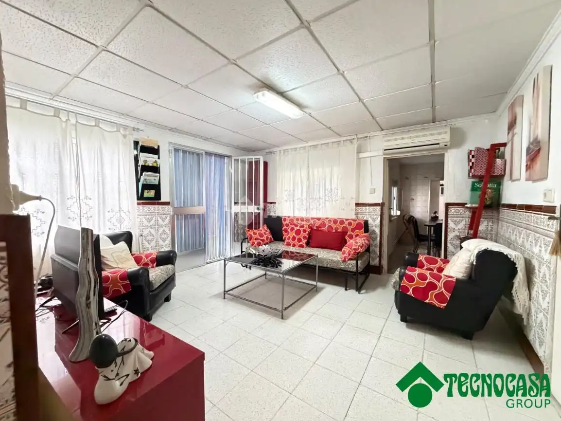 Casa pareada con jardín en venta en Gerindote, imagen 20