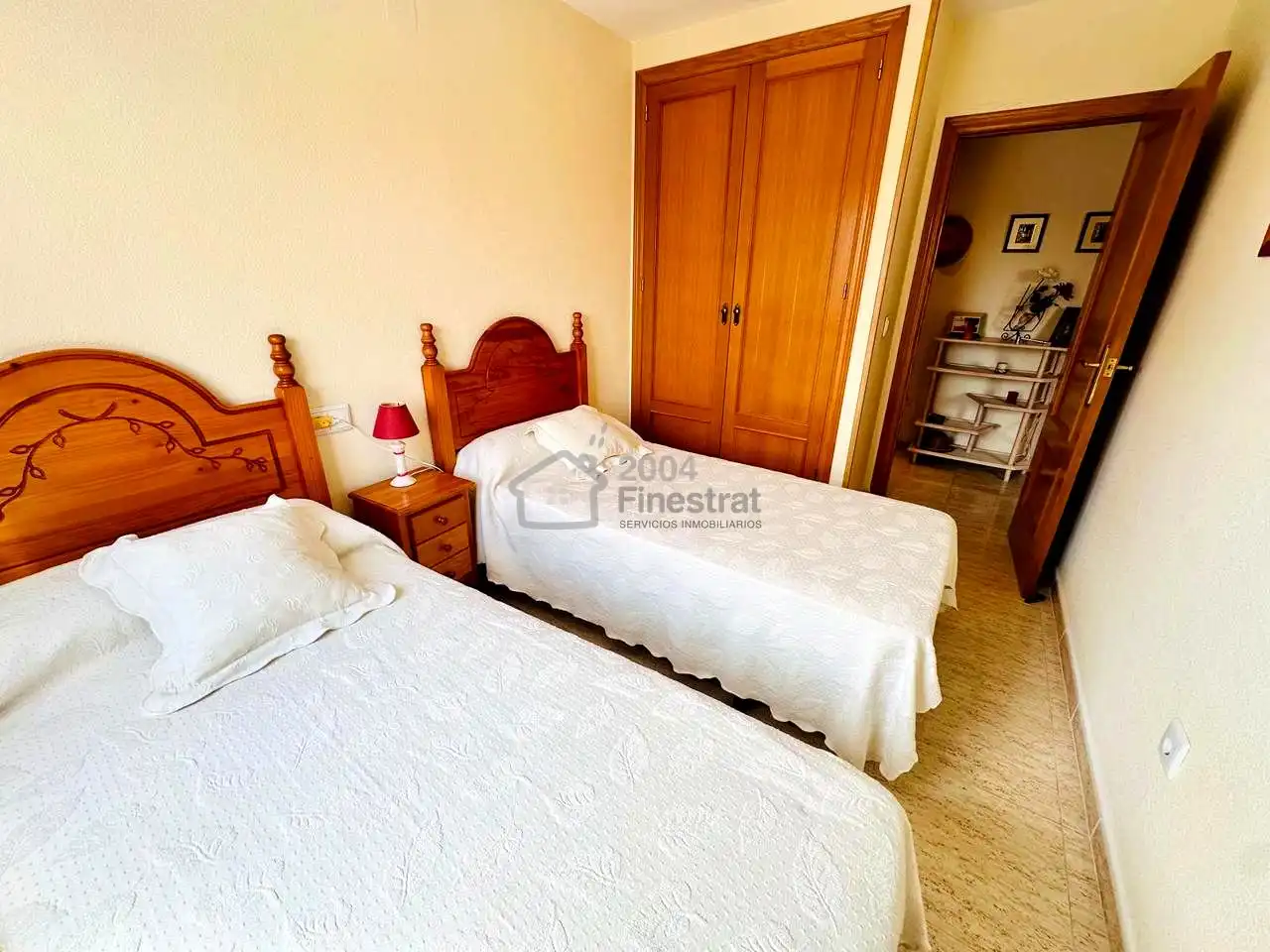 Apartament amb piscina en venda a Calle del Actor Luis Prendes, imagen 9