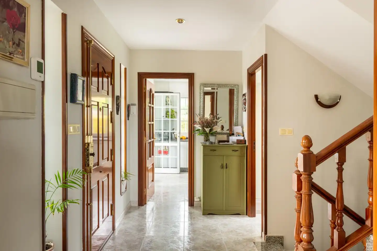 Houses for sale in Bergondo  with Heating, Private garden and Swimming Pool