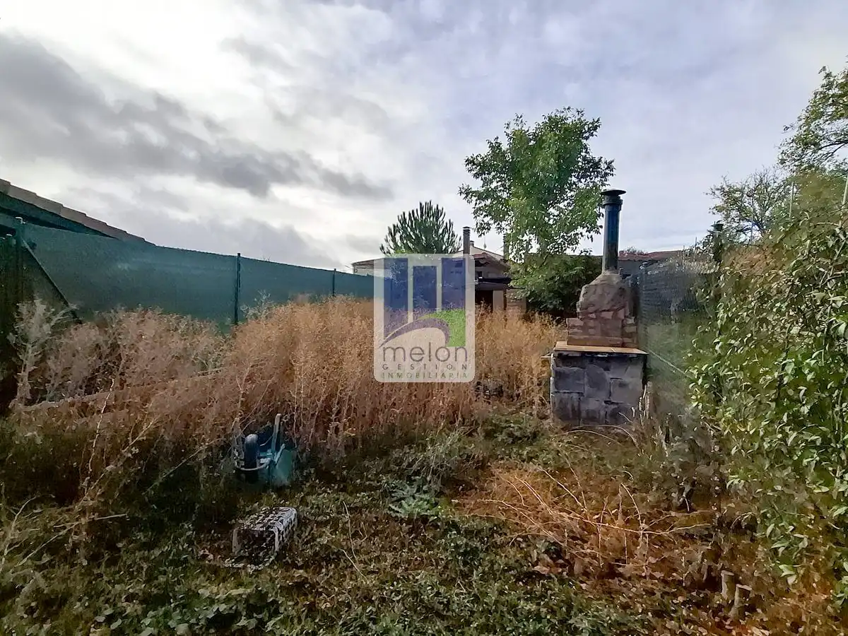 Casa o chalet en venta en Valle de Santibáñez con Trastero