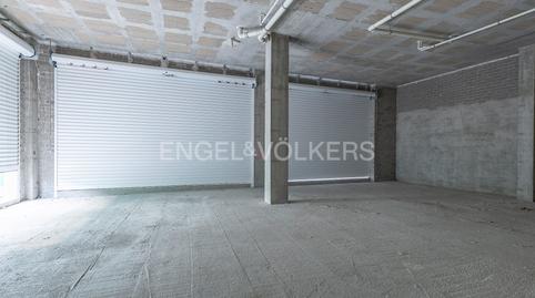 Foto 3 de Oficina en venda a Sant Josep, L'Hospitalet de Llobregat