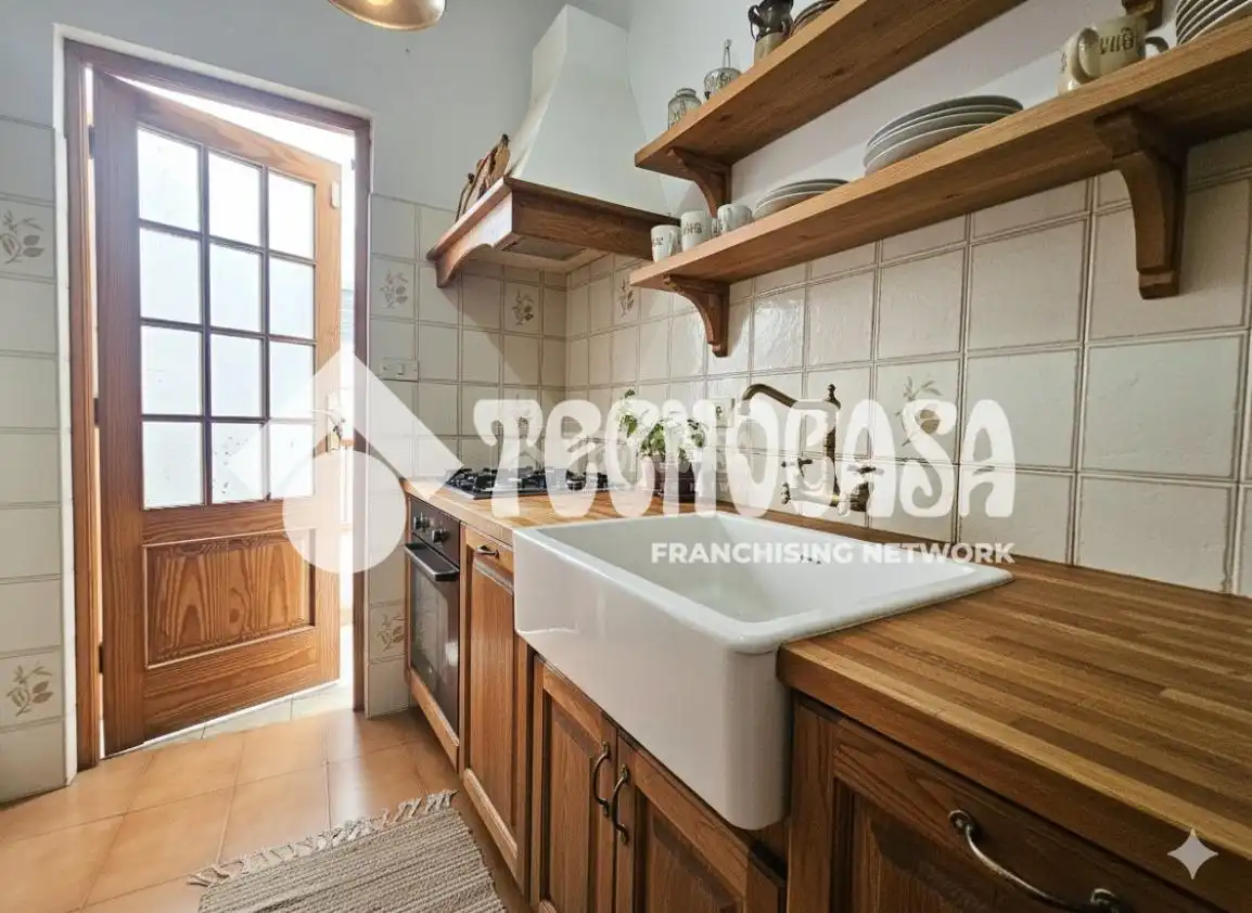 Cocina de Casa o chalet en venta en Santa Cruz de Tenerife