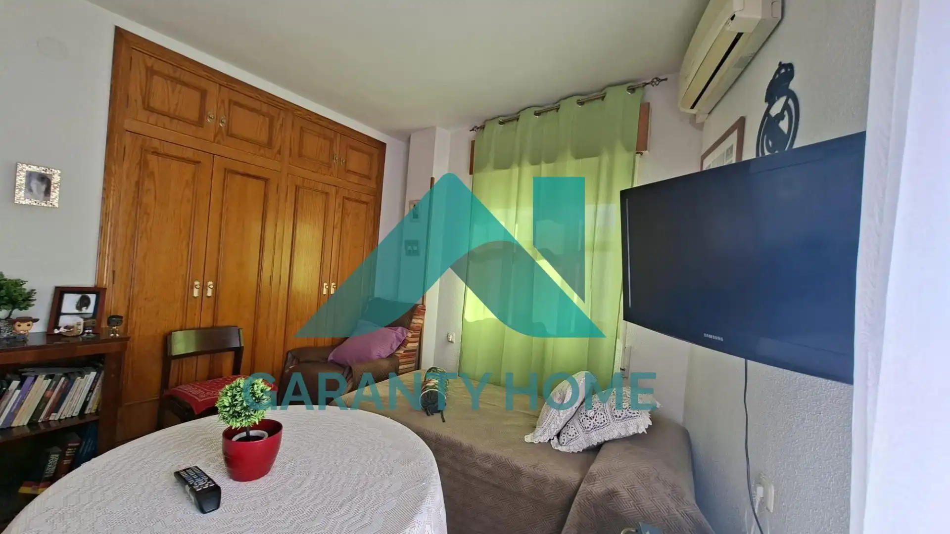 Bedroom of Detached homes for sale in Torrequemada  with Air Conditioner, Heating and Terrace