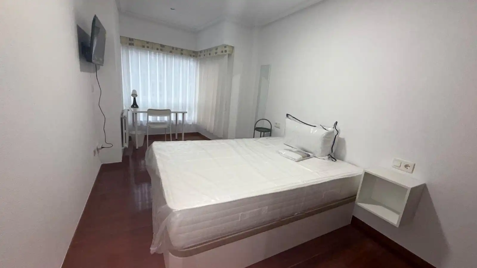 Wohnung mit Terrasse zur Miete in Centro, imagen 7