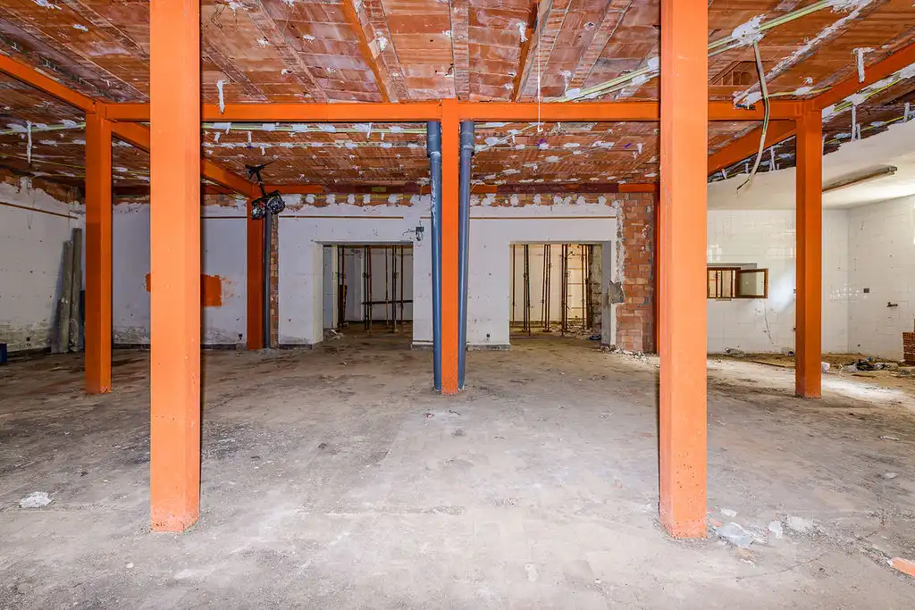 Local comercial en venda a Pasaje Timón, imagen 13