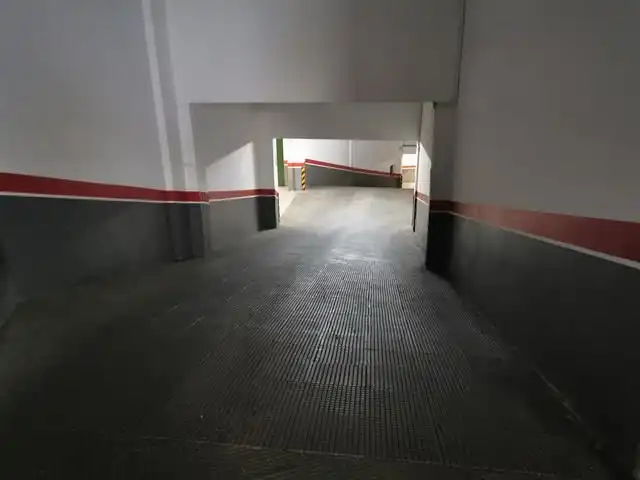 Individual de lloguer a Ensanche - Sar, imagen 2