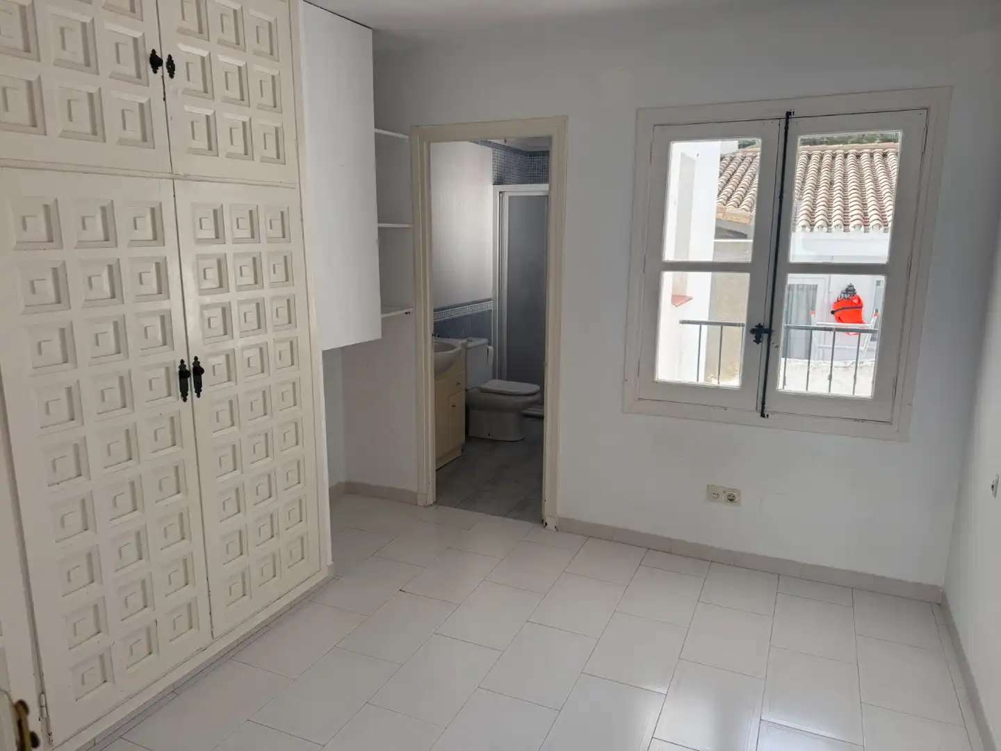 Bedroom of Flat for sale in Benamara - Atalaya