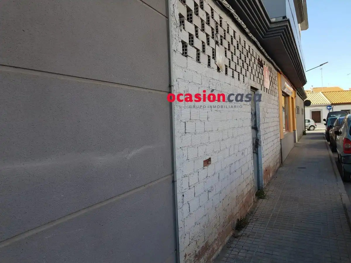 Local comercial en venda a Pozoblanco, imagen 9
