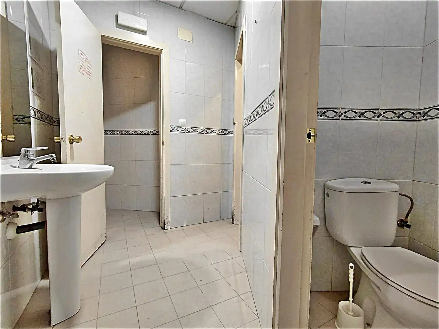 Local comercial en alquiler en Paseo Paseo de Colón, 11, imagen 13