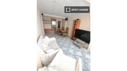 Foto 3 de Habitació a El Perelló, Sueca