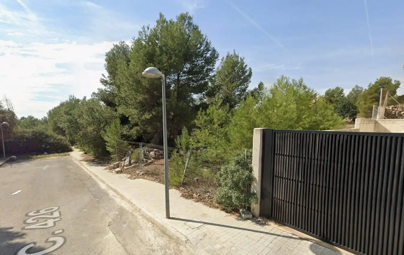 Terreny residencial en venda a Calle 426 44, imagen 4