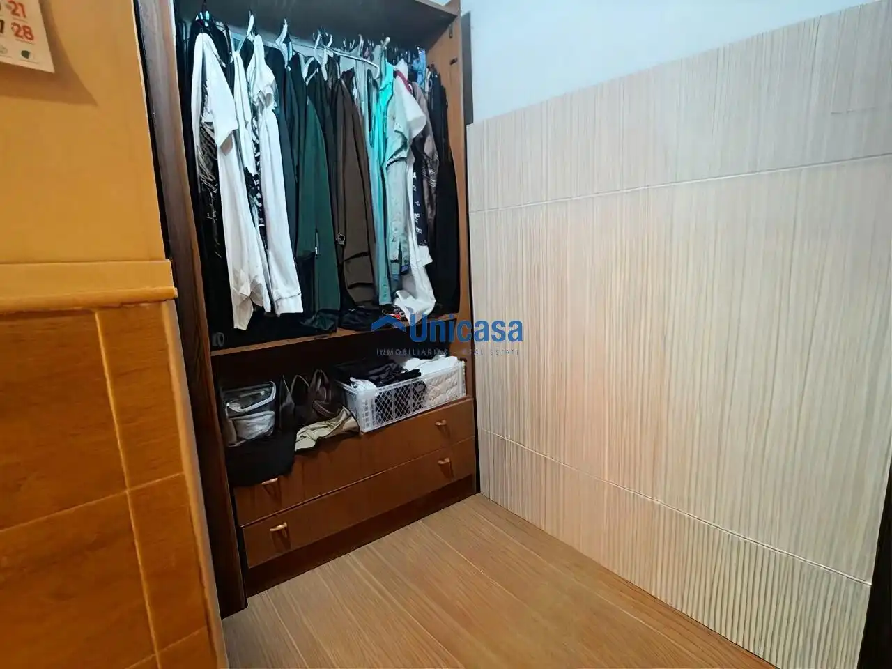 Dormitori de Casa o xalet en venda en Málaga