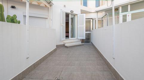 Foto 2 von Erdgeschoss zum Verkauf in Es Portixol - Es Molinar,  Palma de Mallorca