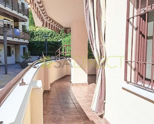 Vista exterior de Apartament en venda en Rincón de la Victoria amb Aire condicionat, Calefacció i Terrassa