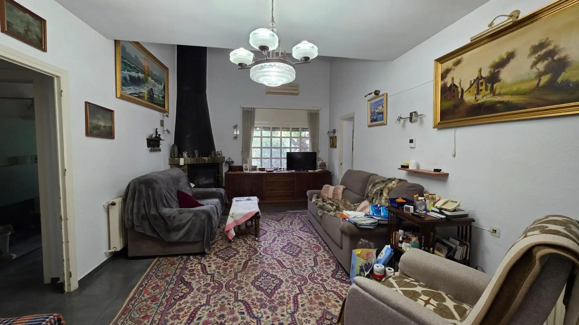 Maison avec piscine à vendre à Les Tres Cales, imagen 3