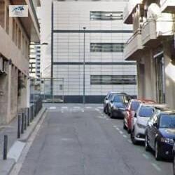 Exterior view of Premises for sale in  Barcelona Capital