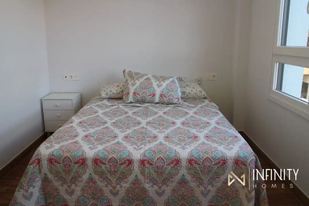 Habitación de Piso de alquiler en Bilbao  con Calefacción, Terraza y Balcón