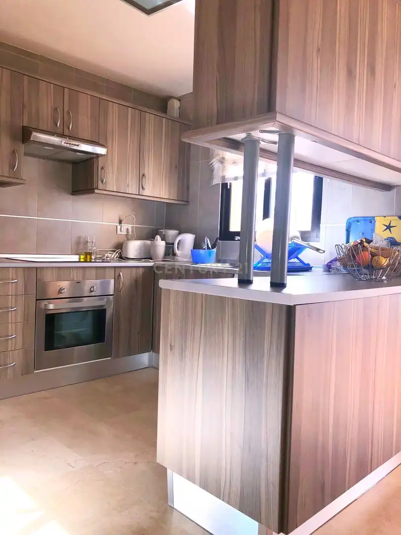 Apartments for rent in Mijas, Málaga