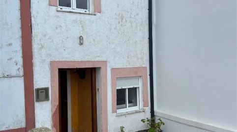 Foto 5 de Casa adosada en venta en Calle Bajada Puerto, 3a, Coaña, Asturias