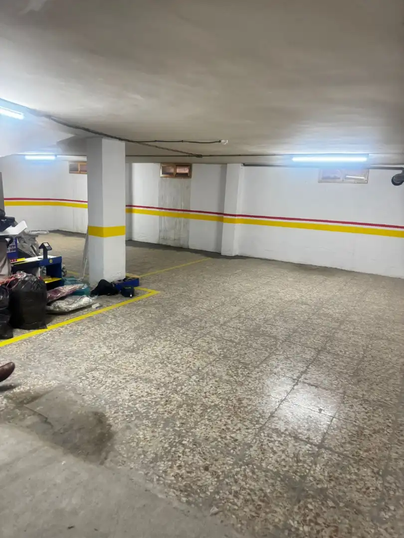 Aparcament en venda a Calle Ibáñez Ibero 16, imagen 2