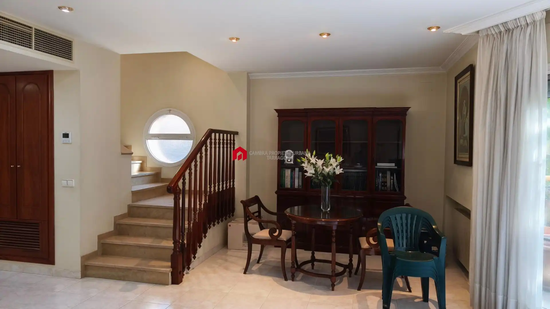 Casa adosada en venta en Tortosa con Aire acondicionado, Calefacción y Jardín privado