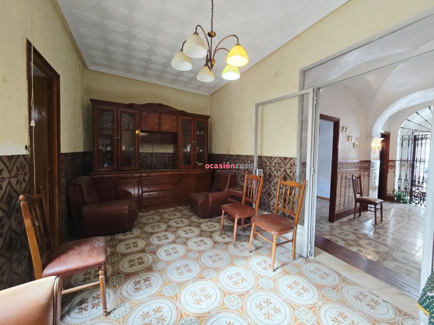 Haus mit Terrasse zum Verkauf in Pozoblanco, imagen 22