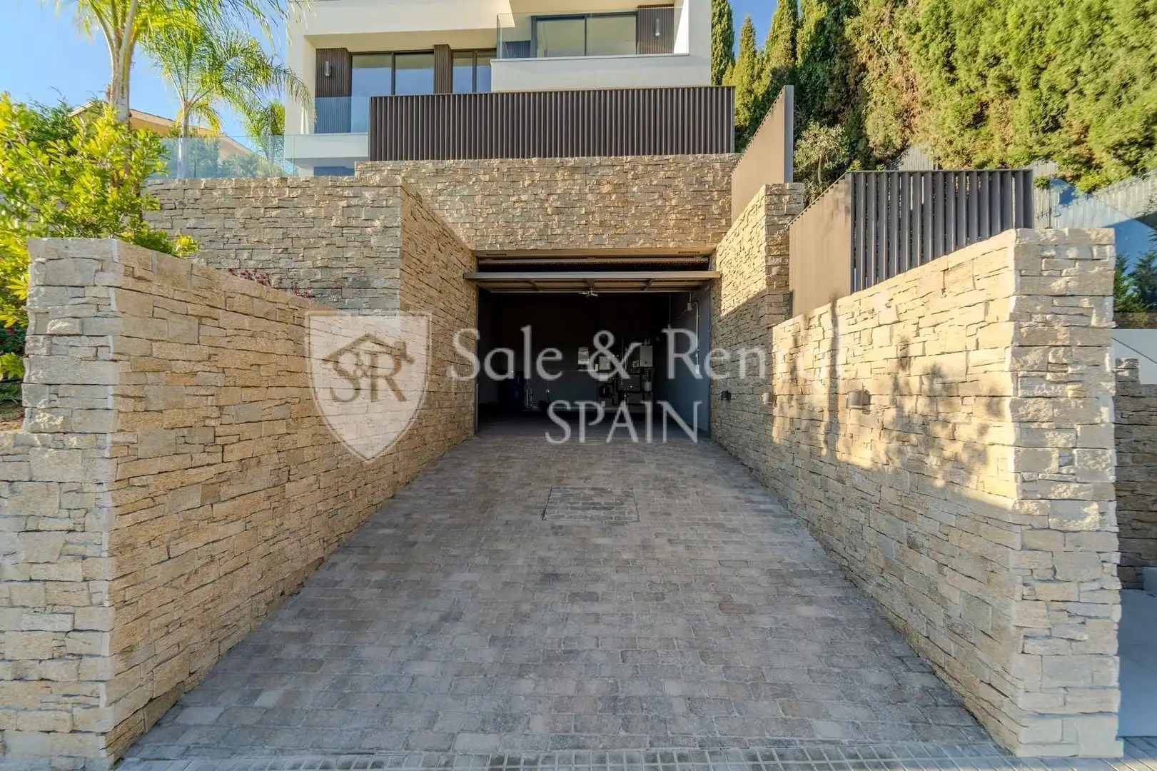 Casa con piscina en venta en Roca Grossa, imagen 52