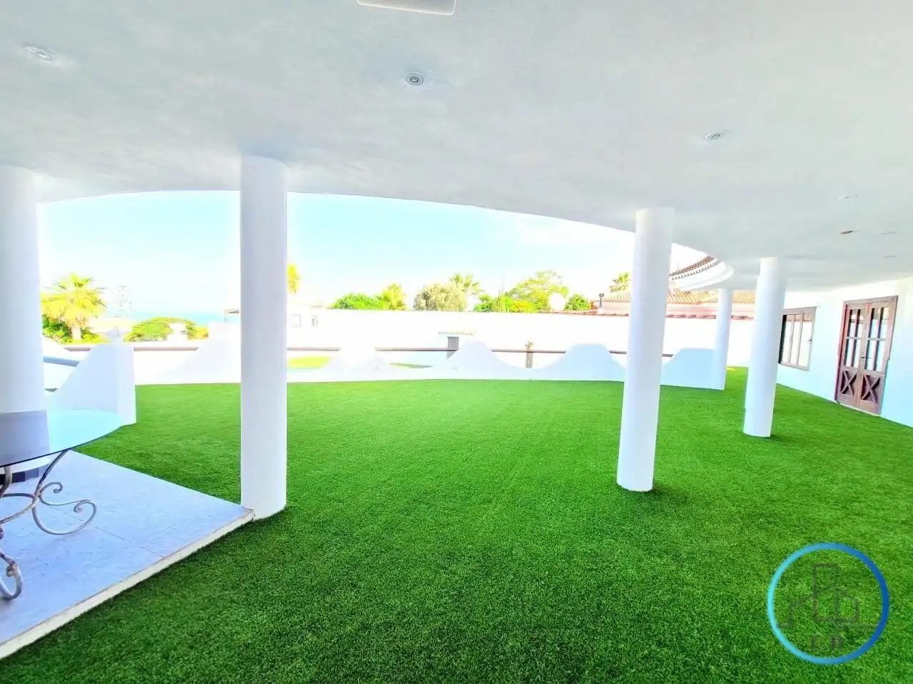 Detached house with pool for sale in Callao Salvaje - Playa Paraíso, imagen 25