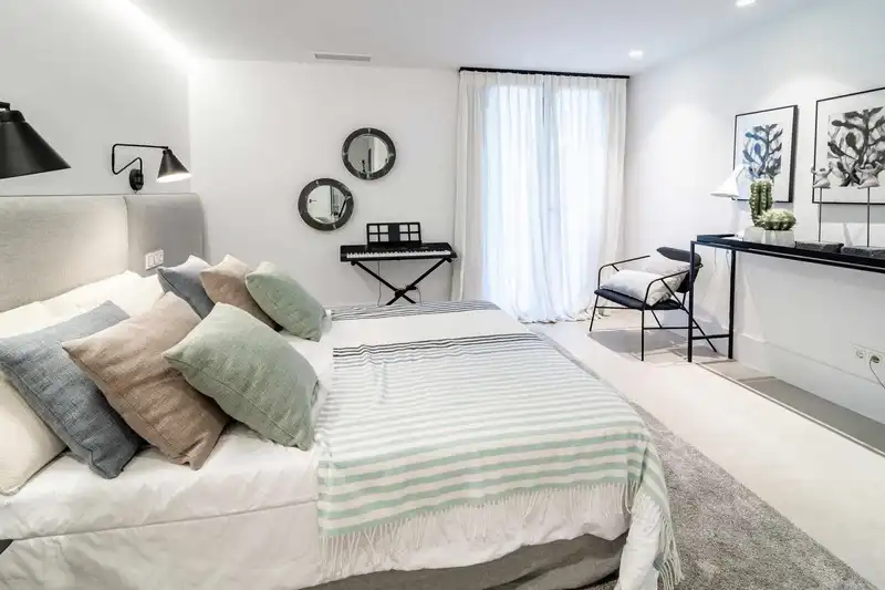 Villa zur Miete in Calle los Granados 18, imagen 20