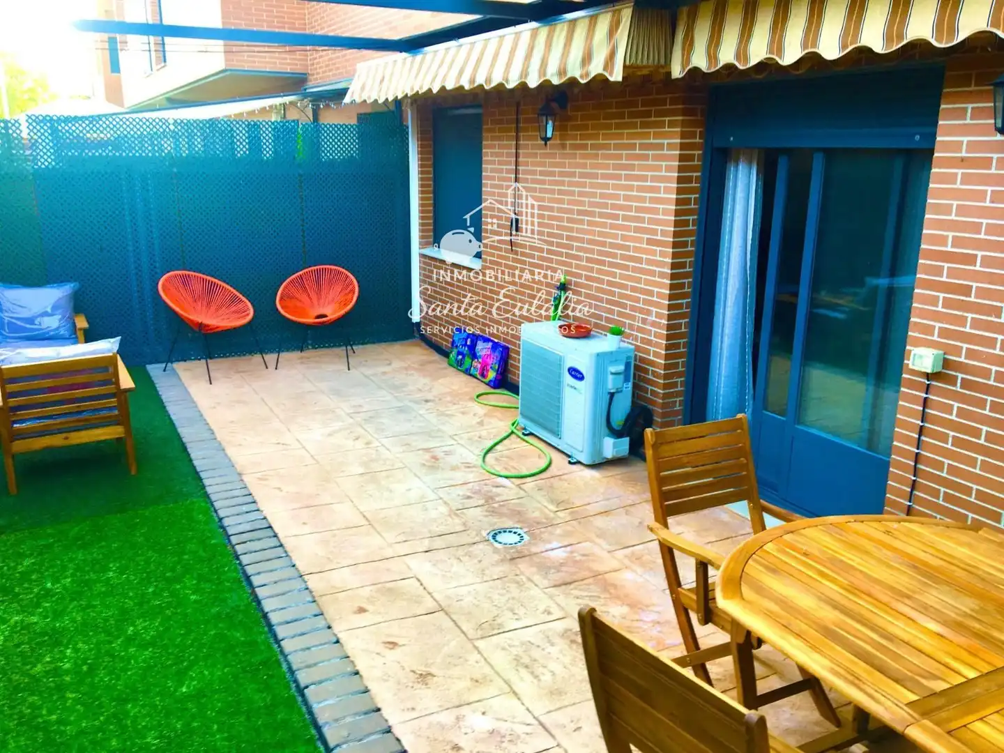 Terraza de Piso en venta en Mérida con Aire acondicionado, Calefacción y Terraza