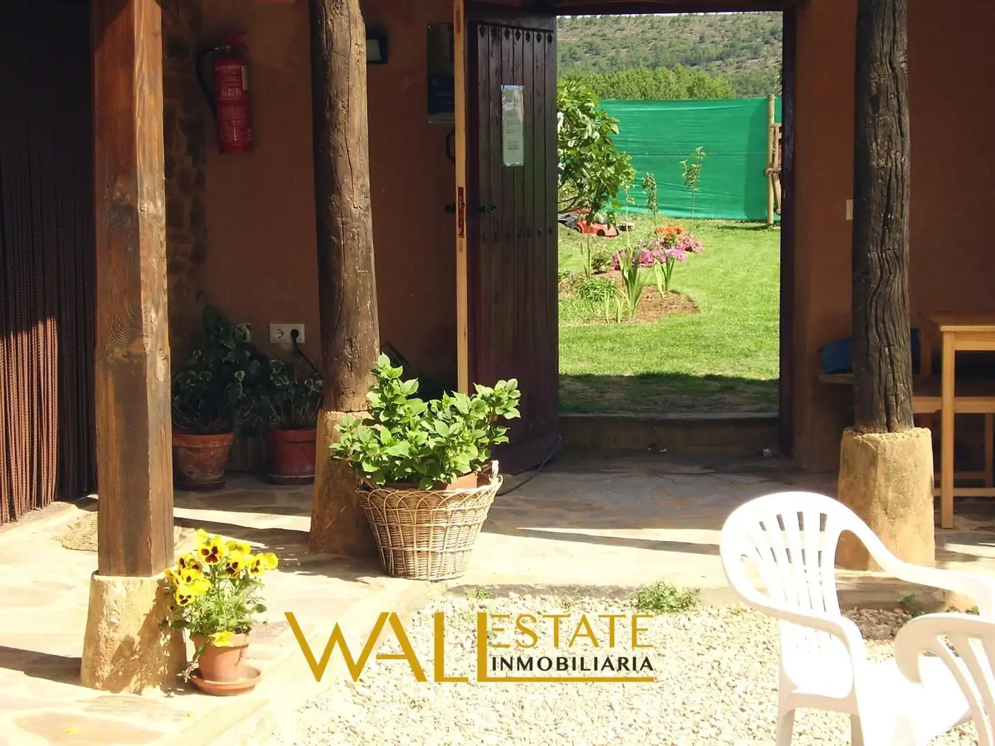 Casa o chalet en venta en Astorga con Calefacción y Jardín privado