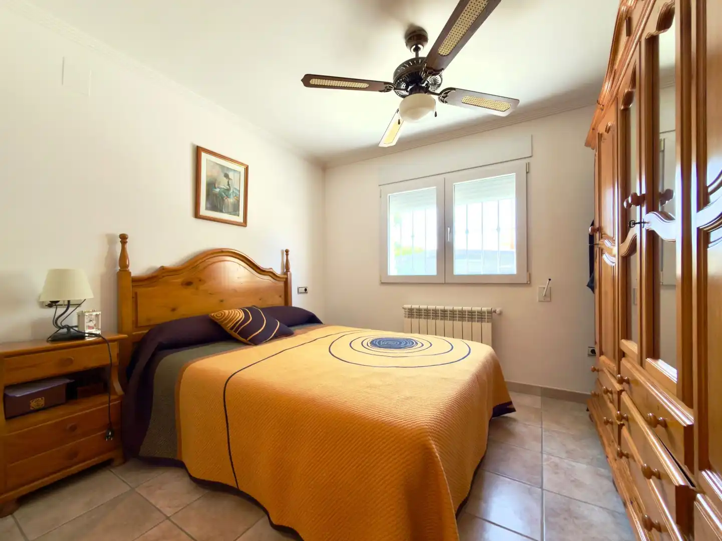 Detached house with pool for sale in El Montgó, imagen 43