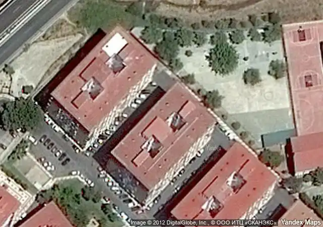 Piso en venta en Parque Victoria Eugenia, Bailén - Miraflores