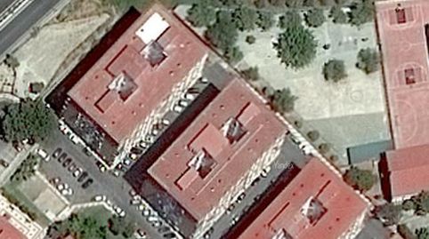 Foto 3 de Piso en venta en Parque Victoria Eugenia, Málaga Capital