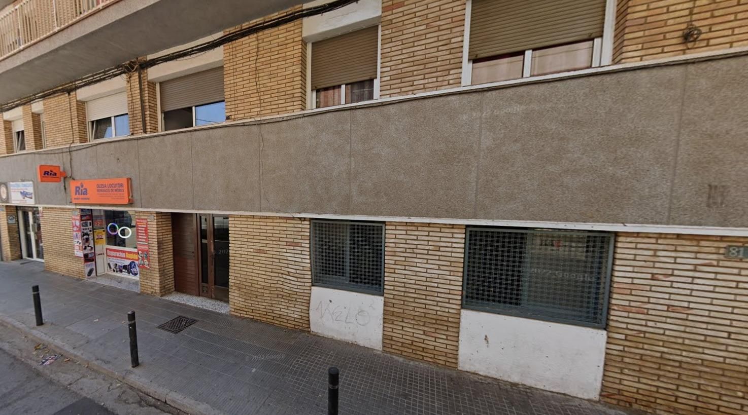Ático en venta en  COLOM, Olesa de Montserrat