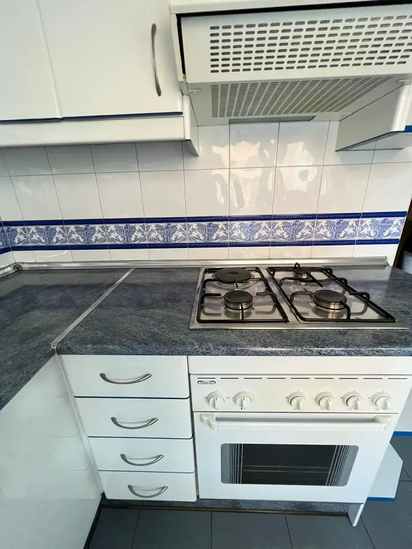 Apartament de lloguer a Calle de Toledo, El Perchel