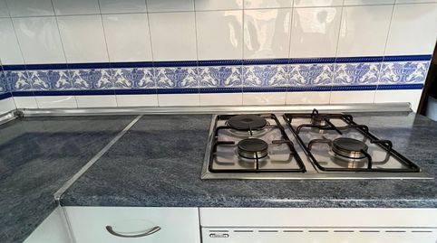 Foto 5 de Apartament de lloguer a Calle de Toledo, El Perchel, Ciudad Real Capital