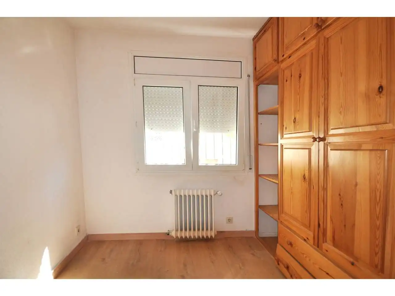 Habitación de Casa o chalet en venta en Lloret de Mar con Aire acondicionado, Calefacción y Jardín privado