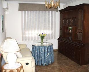 Flat to rent in Ciudad Real Capital