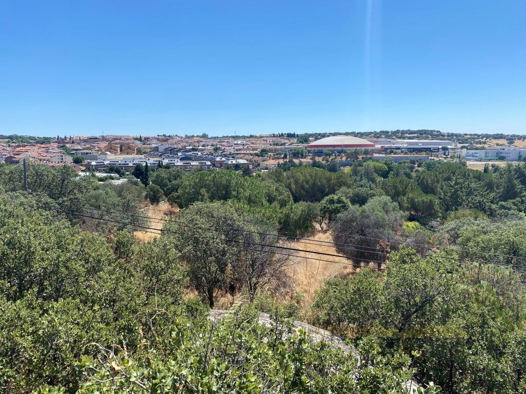 Casa o xalet en venda a Valdemorillo pueblo
