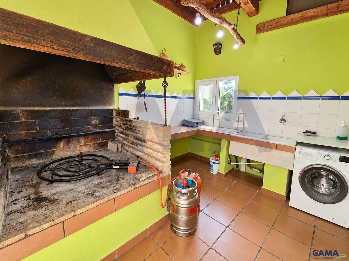 Villa con piscina in vendita a Alberic, imagen 21