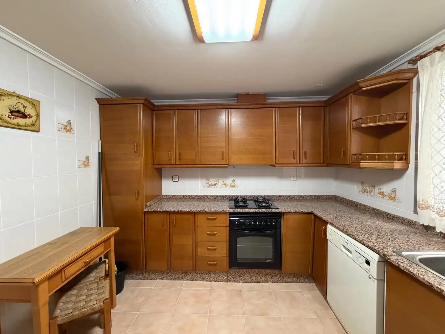 Apartamento con ascensor en venta en El Pla del Real, imagen 6